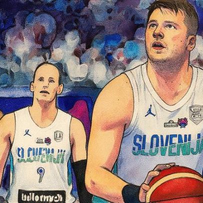 EuroBasket 2025: grupos e expectativas com estrelas como Giannis e Luka