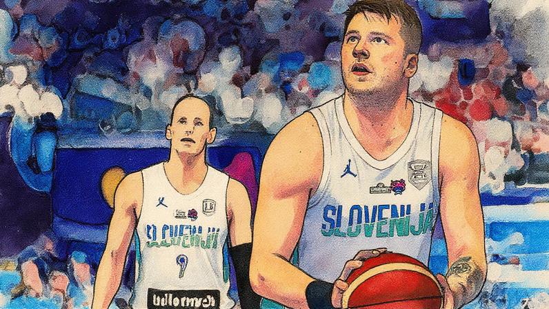 Foto: Reprodução/@NBA