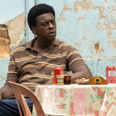 Seu Jorge aborda machismo e abuso em novo filme nos cinemas