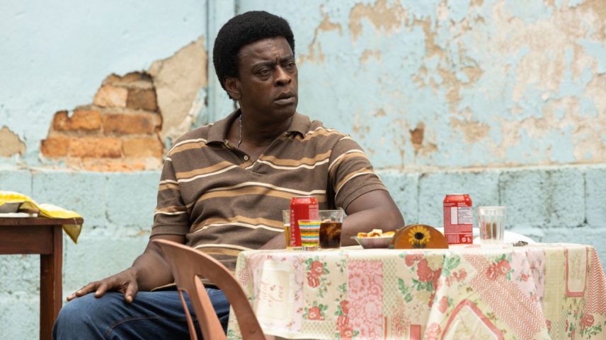 Seu Jorge (Foto: Divulgação)