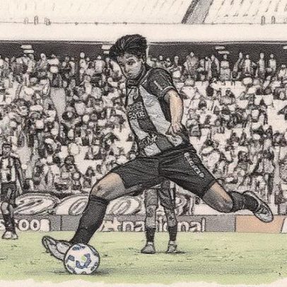 Juventude vence Ceará com gol no final e se destaca no Brasileirão