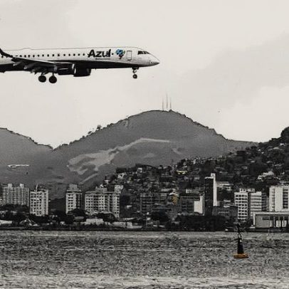 Azul expande voos para a Europa com novas passagens para dez cidades