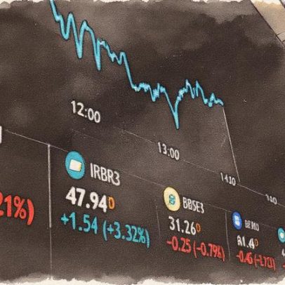 Acompanhe as ações de Petrobras, Eletrobras e Banco do Brasil nesta terça-feira
