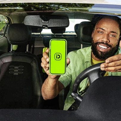 inDrive oferece 20% de desconto em até 3 viagens para assinantes do Clube O GLOBO