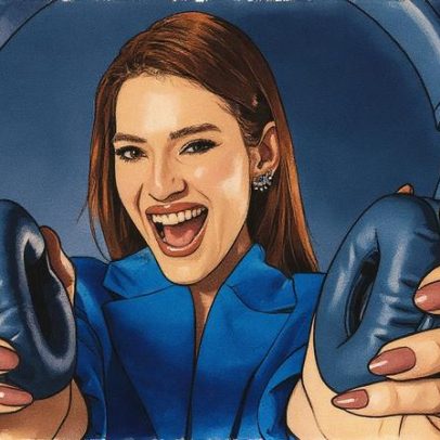 Estrela da Casa traz de volta o formato musical e se afasta do reality show