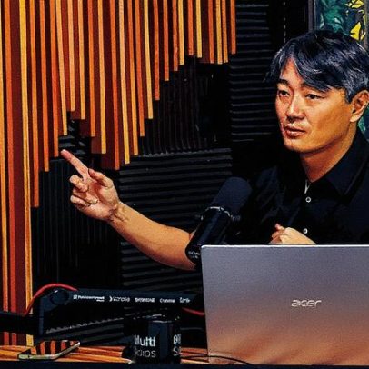 Nicholas Kawasaki transforma paixão por jogos em sucesso no day trade