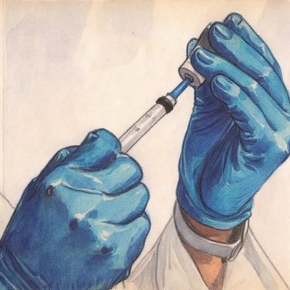 Nova vacina promete diminuir recorrência de câncer de pâncreas e intestino