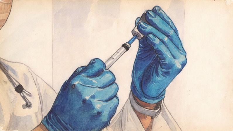 Ao contrário de outras vacinas em desenvolvimento, essa é padronizada e já vem pronta para uso. (Foto: Freepik)