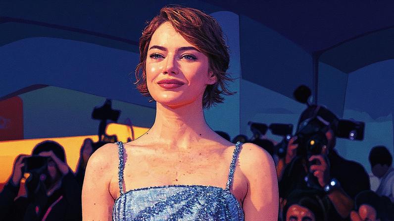 Emma Stone (Foto: Getty Images)