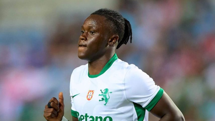 Foto: Reprodução/The Athletic UK