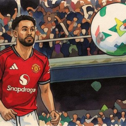 Matheus Cunha sai machucado e é cortado da Seleção após jogo pelo Manchester United