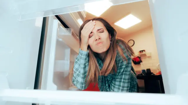 nosso cérebro interpreta que uma função terá terminado e outra está começando, o que frequentemente nos leva a esquecer o que estávamos fazendo. (Foto: Getty Images)