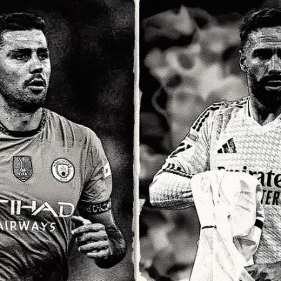 Espanha convoca Rodri e Carvajal para as Eliminatórias após longas lesões