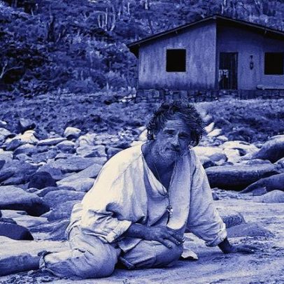 Mostra de São Paulo exibe pôster de Valter Hugo Mãe e estreia 'O filho de mil homens'