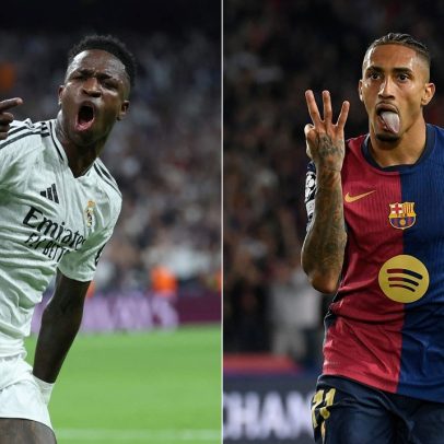 Cresce interesse de brasileiros por clubes europeus, mas times nacionais reagem