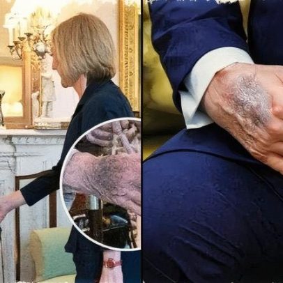 Donald Trump é visto a caminho de campo de golfe após boatos de sua morte