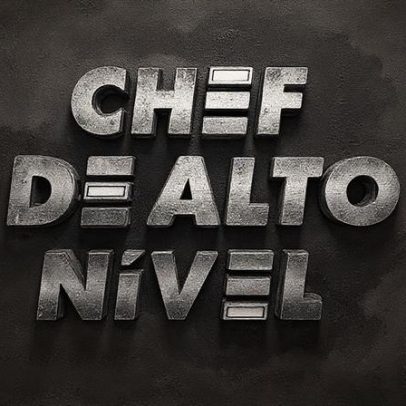 Inscrições abertas para a 2ª temporada do programa Chef de Alto Nível