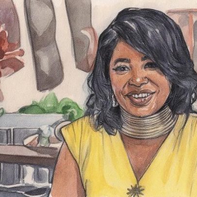 Mulher encontra fé após sobrevivência a tentativa de suicídio e transforma sua vida