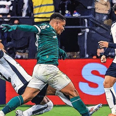 Corinthians entra leve em derby, enquanto Palmeiras vive tensão antes do confronto
