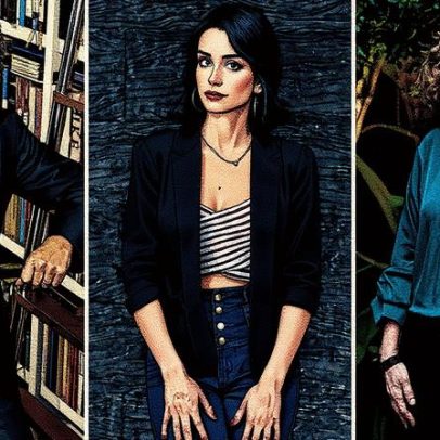 PUC-Rio promove ExpoLivro com renomados autores e discussões literárias enriquecedoras