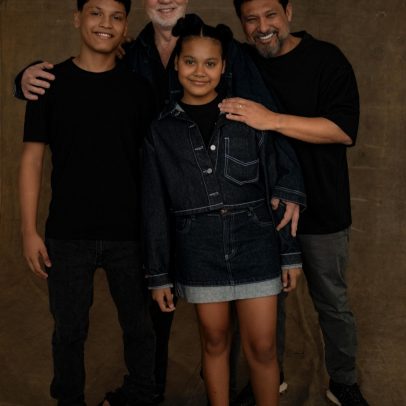 Luiz Fernando Guimarães compartilha lembranças emocionantes do Dia dos Pais