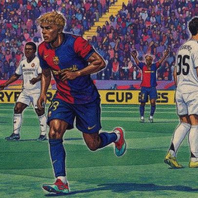 Barcelona arrecada quase R$ 590 milhões com vendas de camisas e produtos oficiais