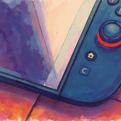 Testei diversos protetores de tela para o Switch 2 e selecionei os melhores