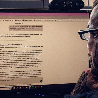 Estudantes se preparam para vestibulares com apoio das inteligências artificiais