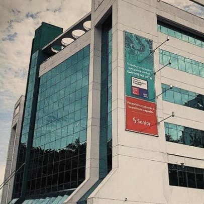 Senior Sistemas registra R$ 290 milhões em receitas no último trimestre