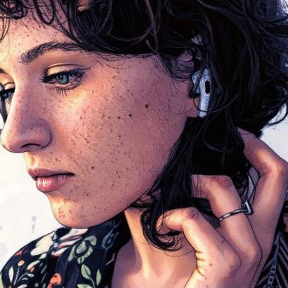 Uso excessivo de fones de ouvido pode causar danos à sua saúde auditiva