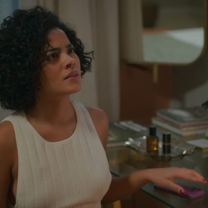 Fátima toma decisão radical e revive cena icônica de 'Vale Tudo' na TV