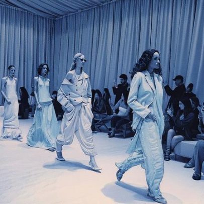 Animale apresenta coleção vibrante para o verão 2026 com novas tendências