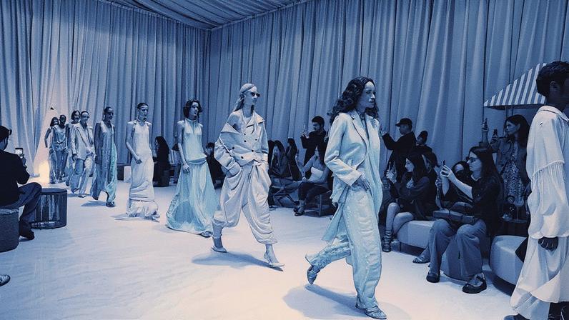 Animale | Verão 2026 — Foto: Divulgação