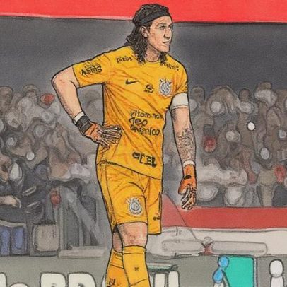 Cássio enfrenta São Paulo e revela mudança de papel em confrontos históricos