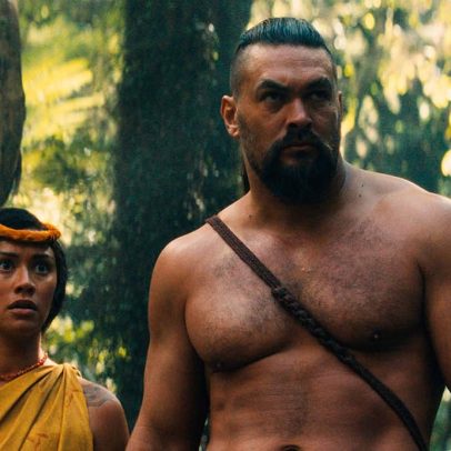 Jason Momoa valoriza o idioma havaiano em ‘Chief of War’ como ato cultural