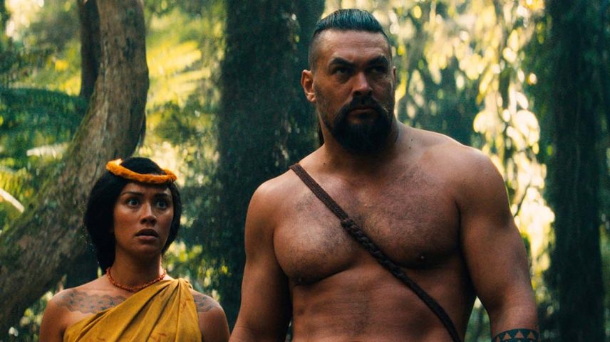 'Chief of War' de Apple TV+. (Foto: Apple TV+)