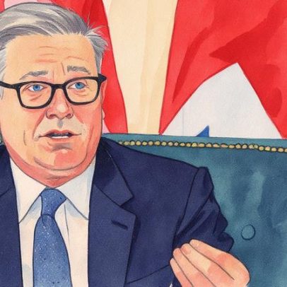 Líderes da Europa discutem novas sanções contra Putin, afirma governo britânico