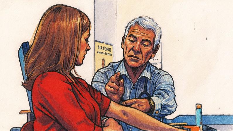 Implanon é inserido no braço e dura até três anos (Foto: RFBSIP/Adobe Stock)