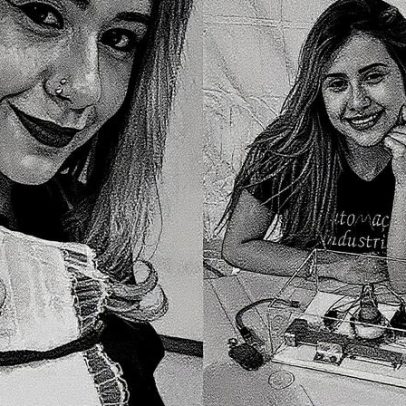 Modelo quebra estigmas ao ter QI alto e ser aprovado em concursos públicos