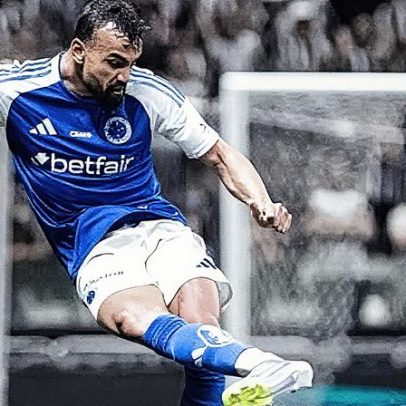 Cruzeiro confirma renovação de contrato com zagueiro Fabrício Bruno