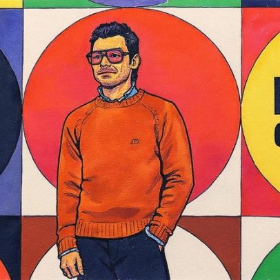 Harry Styles encanta fã mirim durante corrida em Londres