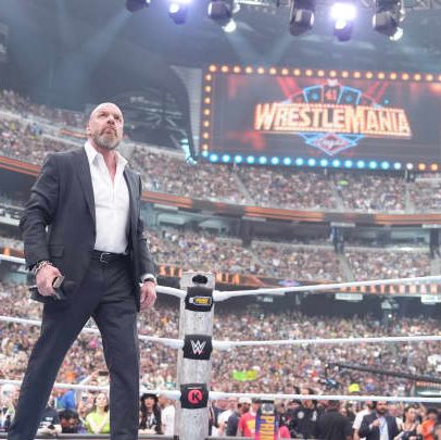 ESPN fecha contrato de cinco anos para transmitir eventos ao vivo da WWE