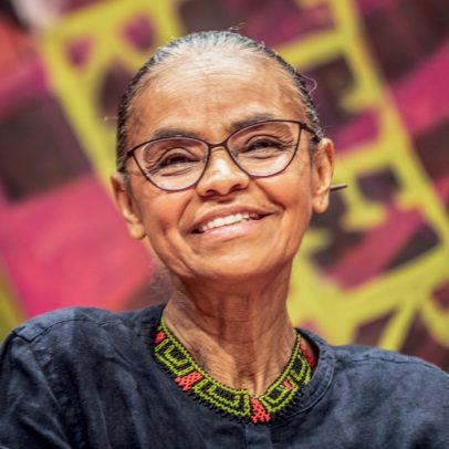 Marina Silva, Alcione e Bruna Marquezine se destacam em evento cultural importante