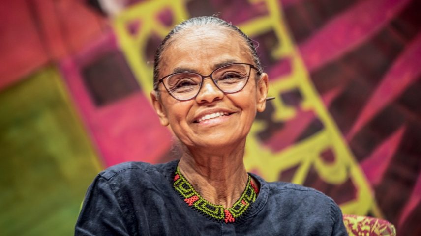 Marina Silva (Johanna Nublat//)