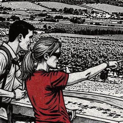 O enoturismo se destaca como uma importante fonte de renda para a economia local