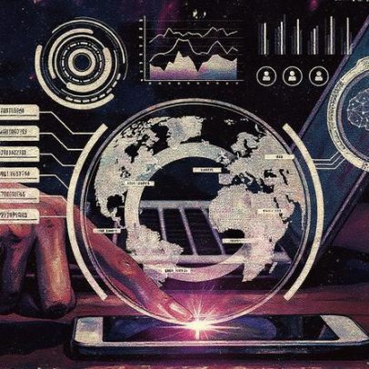 Descubra como organizar seu patrimônio entre dinheiro e criptoativos