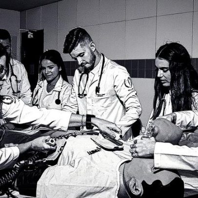 Medicina: proposta busca garantir qualidade nos cursos de formação profissional