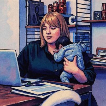 Mães enfrentam demissões por gravidez e lutam por direitos trabalhistas essenciais