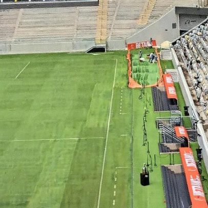 Flamengo anuncia medidas de segurança e remoção de cadeiras no Maracanã