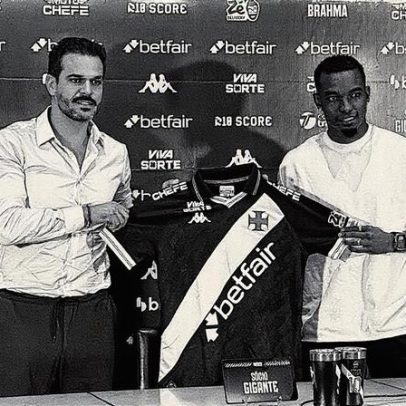 Vasco altera estratégia de contratações e decepciona torcida em curto prazo